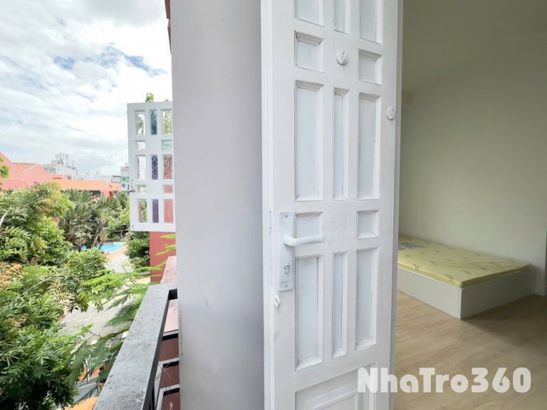 SIÊU PHẨM BAN CÔNG TRUNG TÂM Q10