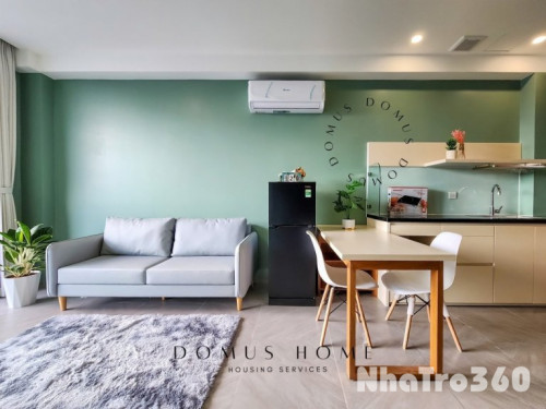 Chdv 2Pn cọc 1 tháng trống sẵn dọn vào ở ngay