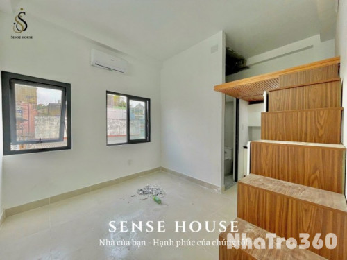 DUPLEX 35M2 FULL NT GẦN CHỢ PHẠM VĂN BẠCH TÂN BÌNH