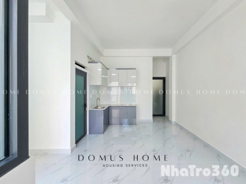 CHDV FULL NT BAN CÔNG TẦNG CAO THOÁNG