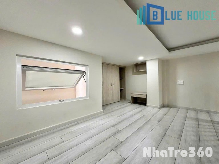 Duplex 40m² gác cao 1m7 giá chỉ 6tr ngay Etown Cộng Hòa quận Tân Bình
