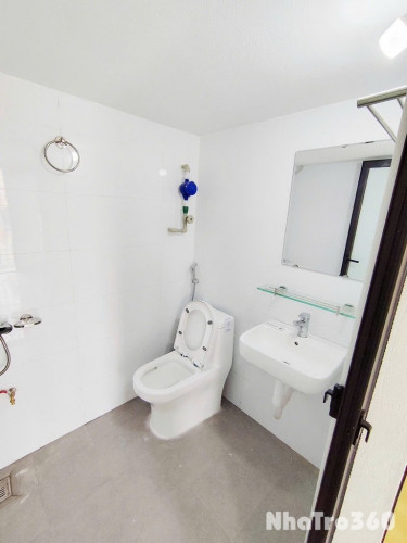 CCMN gần ĐH Công Nghiệp