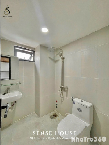 DUPLEX 35M2 FULL NT GẦN CHỢ PHẠM VĂN BẠCH TÂN BÌNH