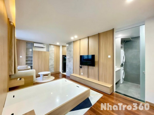 Khai trương 100 phòng mới xây ngay lotte