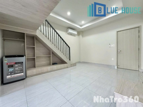 Duplex 40m² gác cao 1m7 giá chỉ 6tr ngay Etown Cộng Hòa quận Tân Bình