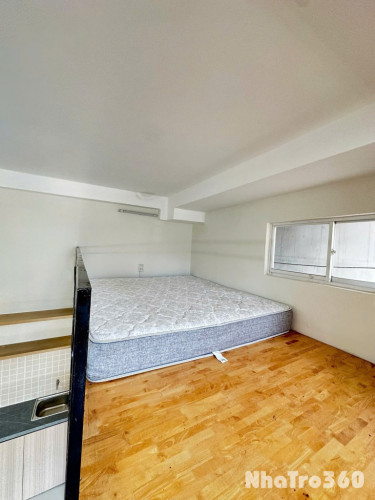 Căn Hộ Quận 7, Duplex Cửa Sổ Ngay Go Nguyễn Thị Thập, Đại Học Tôn Đức Thắng, Tài Chính Marketing, Lotte Mart