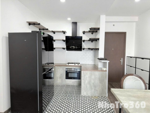 Sunrise Riverside 2PN2WC TP HCM