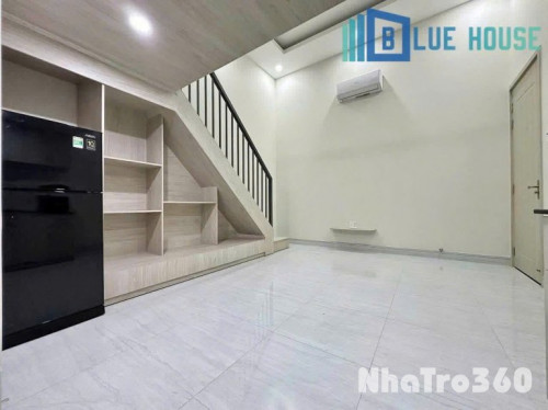 Duplex 40m² gác cao 1m7 giá chỉ 6tr ngay Etown Cộng Hòa quận Tân Bình
