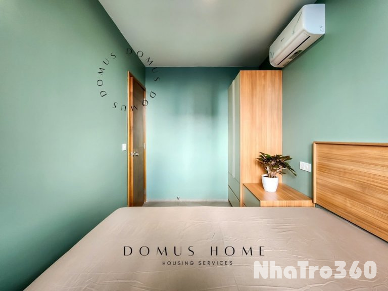 Chdv 2Pn cọc 1 tháng trống sẵn dọn vào ở ngay