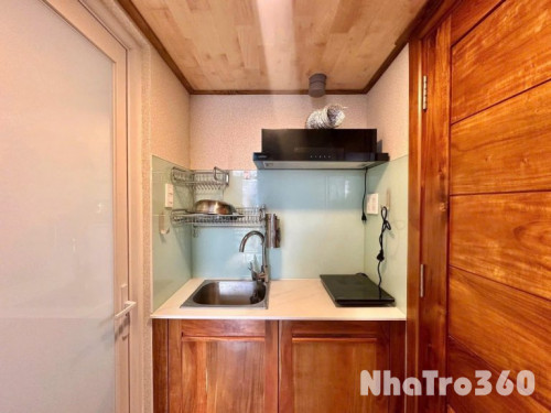 CĂN HỘ DUPLEX CỬA SỔ TRỜI NGAY SÂN BAY TÂN BÌNH