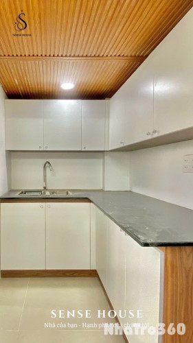 DUPLEX 35M2 FULL NT GẦN CHỢ PHẠM VĂN BẠCH TÂN BÌNH