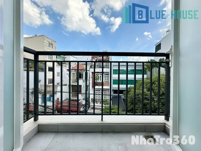 Duplex 40m² gác cao 1m7 giá chỉ 6tr ngay Etown Cộng Hòa quận Tân Bình