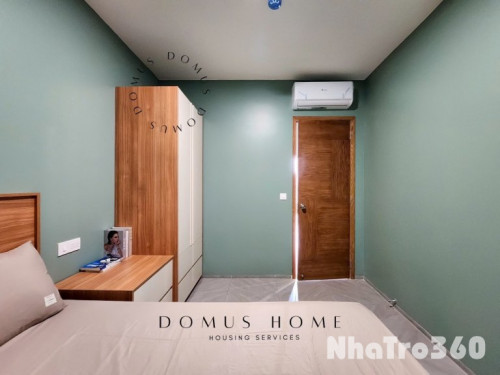 Chdv 2Pn cọc 1 tháng trống sẵn dọn vào ở ngay