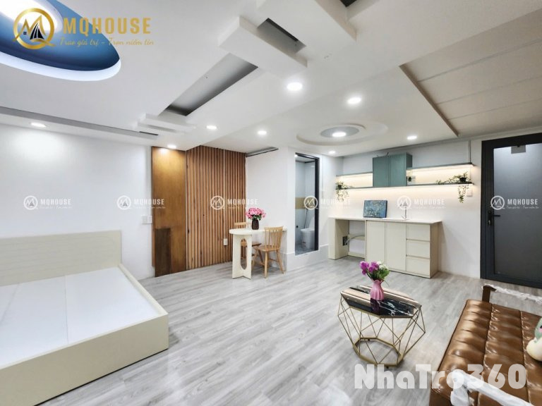 STDIO CAO CẤP GIÁ CHỈ 5TR