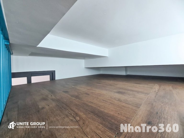 KHAI TRƯƠNG PHÒNG TRỌ SINH VIÊN NGAY KCN TÂN BÌNH