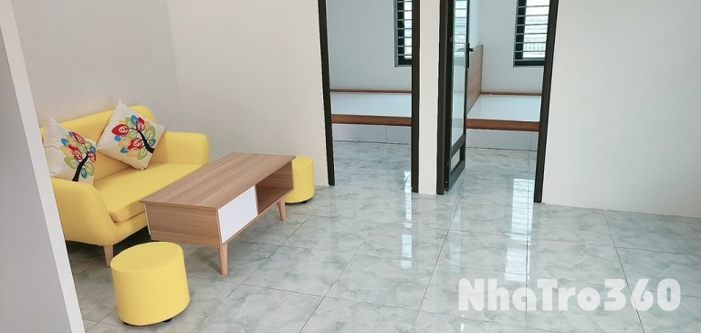 PHÒNG TRO 2 NGỦ 1 KHÁCH (2n1k)