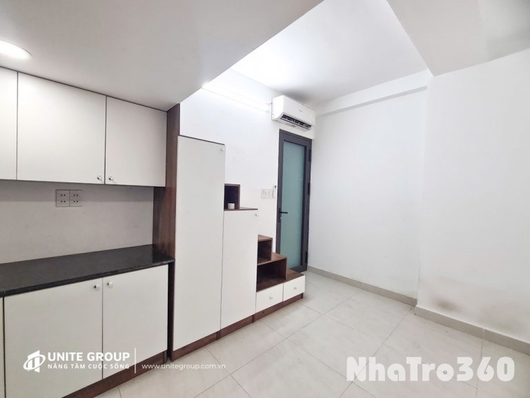 DUPLEX Rộng Rãi , Ngay Trường Chinh Tân Bình