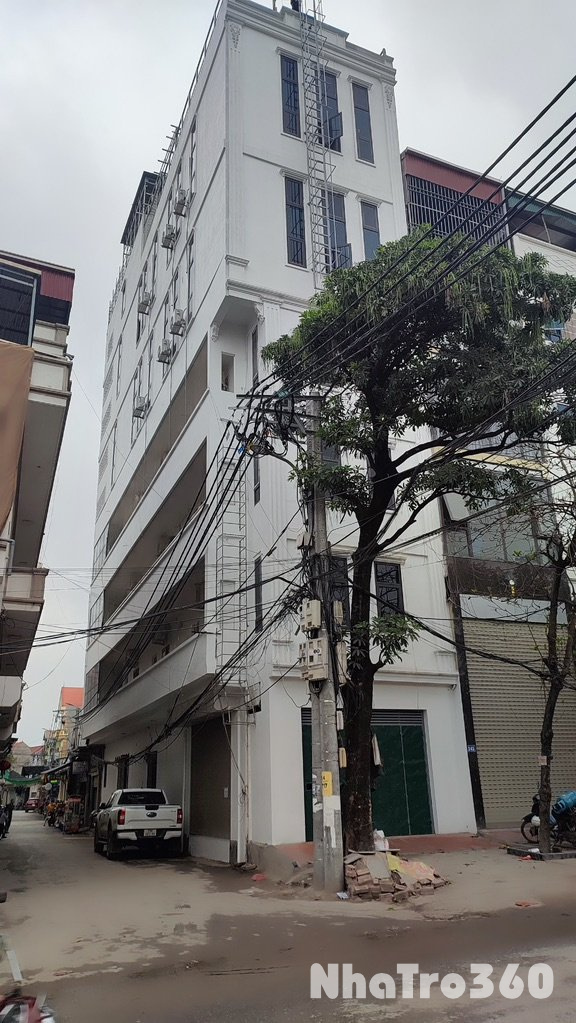 PHÒNG TRO 2 NGỦ 1 KHÁCH (2n1k)