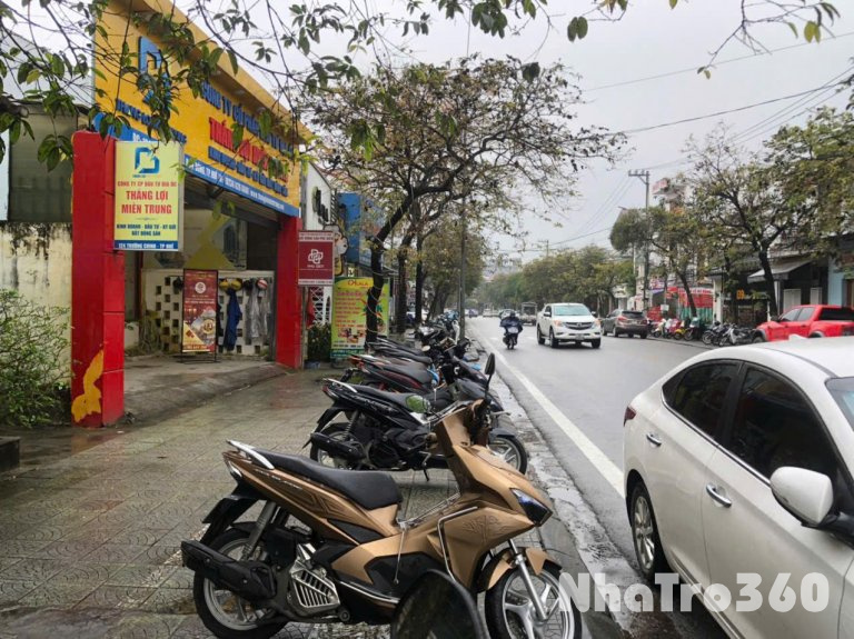 🆘🆘Cho thuê mặt bằng kinh doanh 2 tầng đường TRƯỜNG CHINH giá tốt