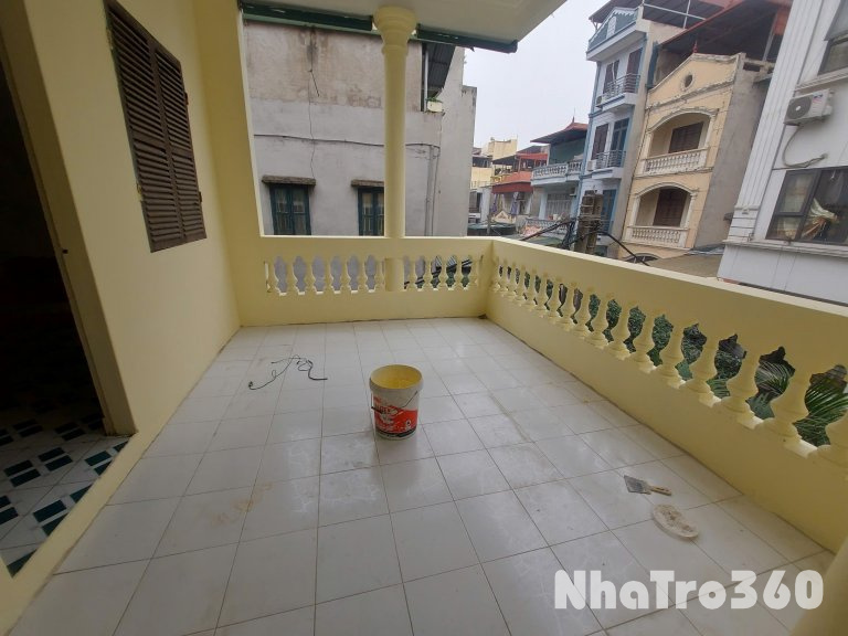 Cho thuê khu Lê Trọng Tấn, TX lô góc, 2 mặt ngõ, 140m, 3 tầng làm văn phòng, kho hàng...Giá 18.5tr/tháng