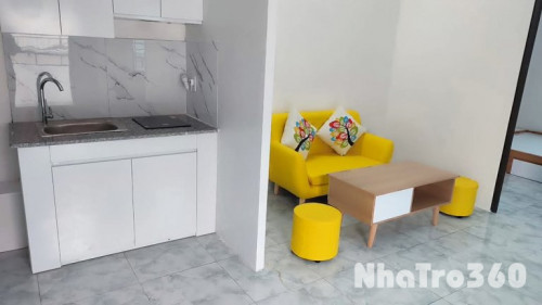 PHÒNG TRO 2 NGỦ 1 KHÁCH (2n1k)