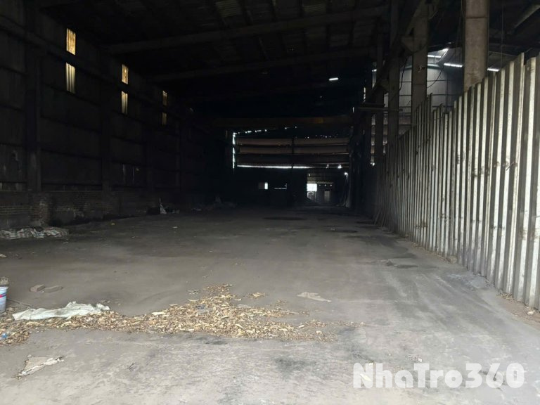 GIÁ TỐT - CHÍNH CHỦ CHO THUÊ NHÀ XƯỞNG 640m TẠI TỪ SƠN , BẮC NINH