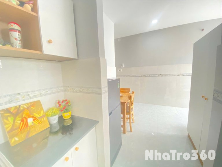 🏠Cho thuê căn hộ Studio Cửa sổ trời Q8 gần Parc Mall, cầu chữ Y