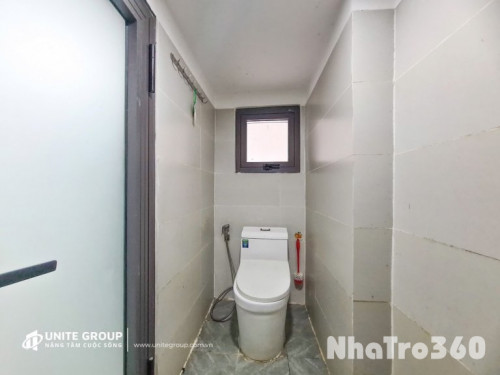 KHAI TRƯƠNG PHÒNG TRỌ SINH VIÊN NGAY KCN TÂN BÌNH