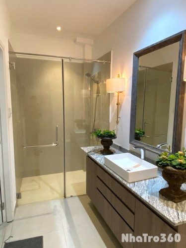 GIẢM 2.000.000/ tháng, Căn hộ dịch vụ cao cấp Q4