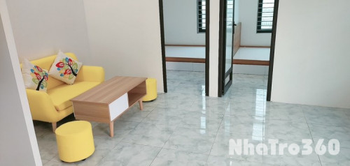 PHÒNG TRO 2 NGỦ 1 KHÁCH (2n1k)