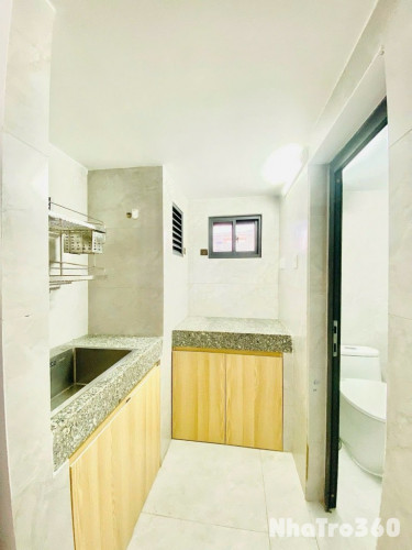 Cho thuê căn hộ DV vụ Q7 gần ĐH UFM, KCX Tân Thuân