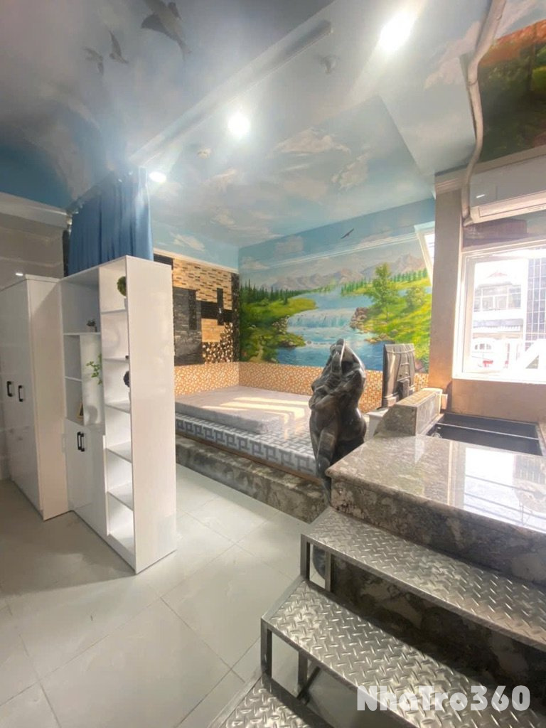 🔥Căn Hộ có Hồ Bơi Riêng Trong Phòng RỘNG 40m2