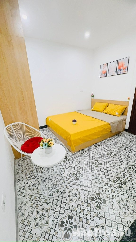 Cho Thê CCMN giá rẻ, full nội thất