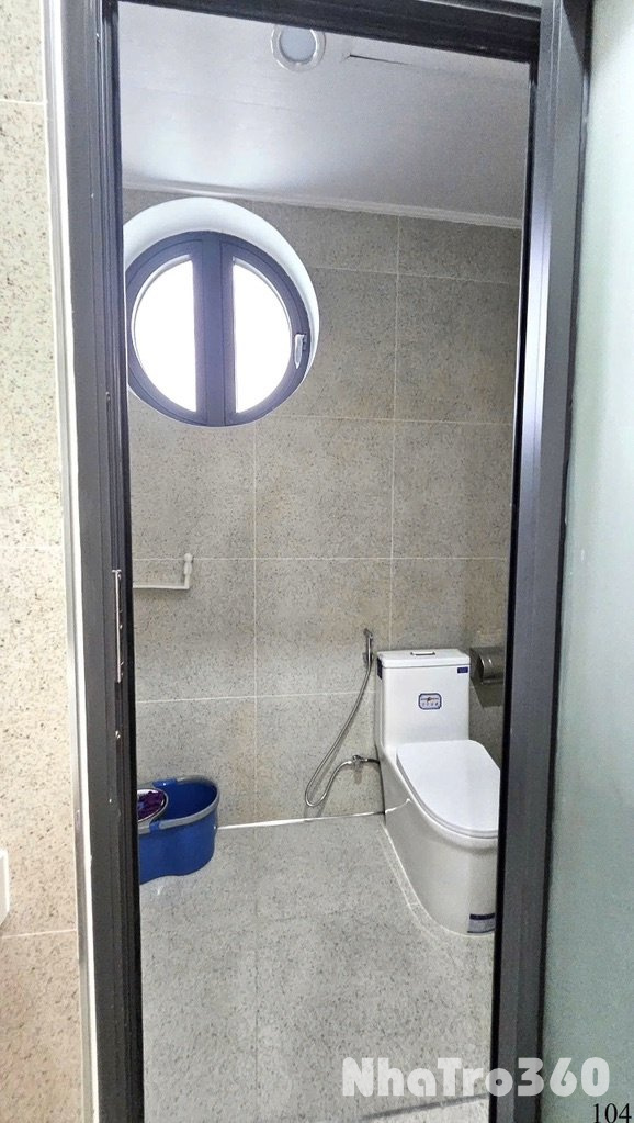 Cho thuê căn hộ mini 104