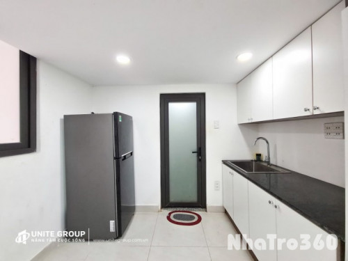 DUPLEX Rộng Rãi , Ngay Trường Chinh Tân Bình