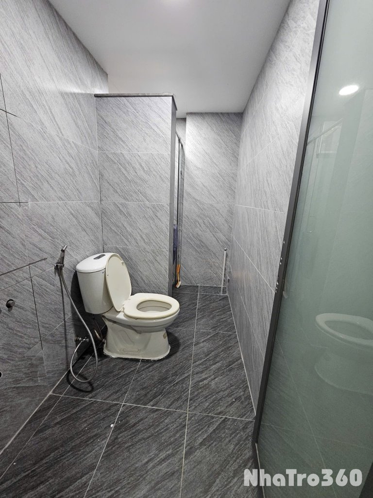 Cho thuê căn hộ 2PN, Q10 || ngay CMT8 || gần Vòng xoay Dân chủ, toà nhà Viettel, chợ Hoà Hưng