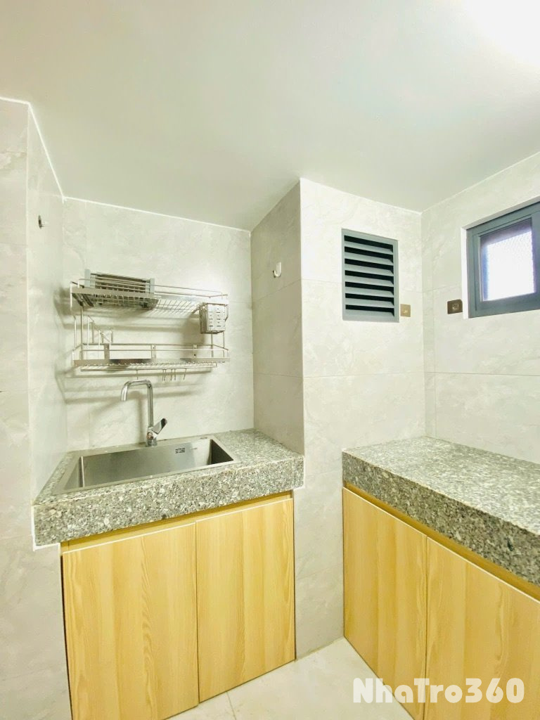 Cho thuê căn hộ DV vụ Q7 gần ĐH UFM, KCX Tân Thuân