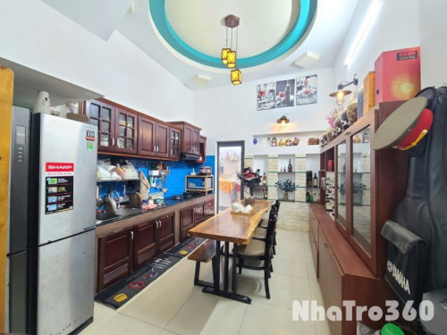 CHDV 16m3 gần Aeon Bình Tân