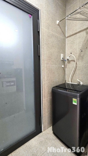 Cho thuê căn hộ mini