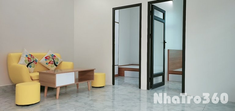 PHÒNG TRO 2 NGỦ 1 KHÁCH (2n1k)