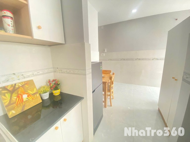 🏠Cho thuê căn hộ Studio Cửa sổ trời Q8 gần Parc Mall, cầu chữ Y