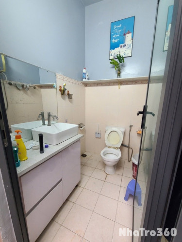 CHDV 16m3 gần Aeon Bình Tân