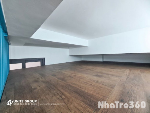 KHAI TRƯƠNG PHÒNG TRỌ SINH VIÊN NGAY KCN TÂN BÌNH