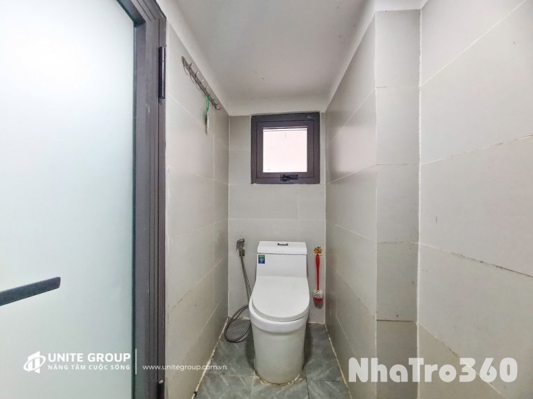 KHAI TRƯƠNG PHÒNG TRỌ SINH VIÊN NGAY KCN TÂN BÌNH