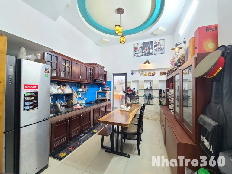 CHDV 16m3 gần Aeon Bình Tân