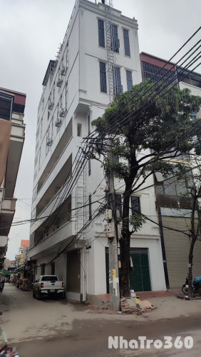 PHÒNG TRO 2 NGỦ 1 KHÁCH (2n1k)