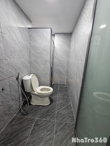 Cho thuê căn hộ 2PN, Q10 || ngay CMT8 || gần Vòng xoay Dân chủ, toà nhà Viettel, chợ Hoà Hưng