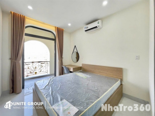 Cho thuê căn hộ quận 7