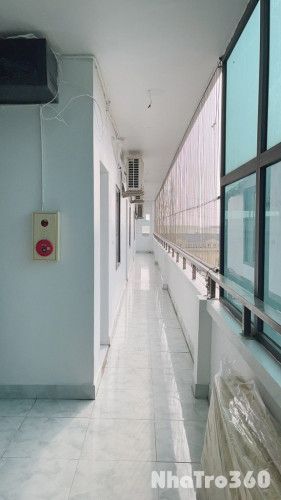 PHÒNG TRỌ 1 NGỦ 1 KHÁCH (1n1k)