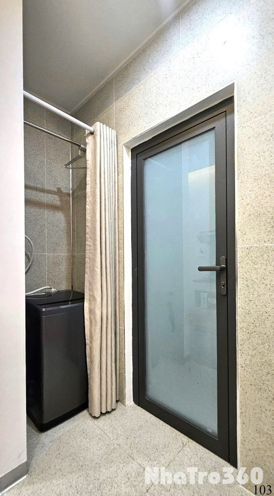 Cho thuê căn hộ mini